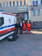 Pomoc Gminy Ciechocin