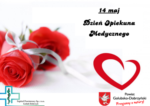 Dzień Opiekuna Medycznego