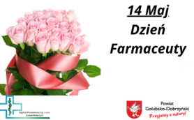 Dzień Farmaceuty