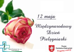 Międzynarodowy Dzień Pielęgniarek