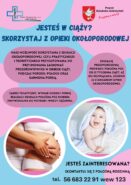 Opieka okołoporodowa