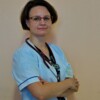 Aleksandra Gorzycka - specjalista pediatra
